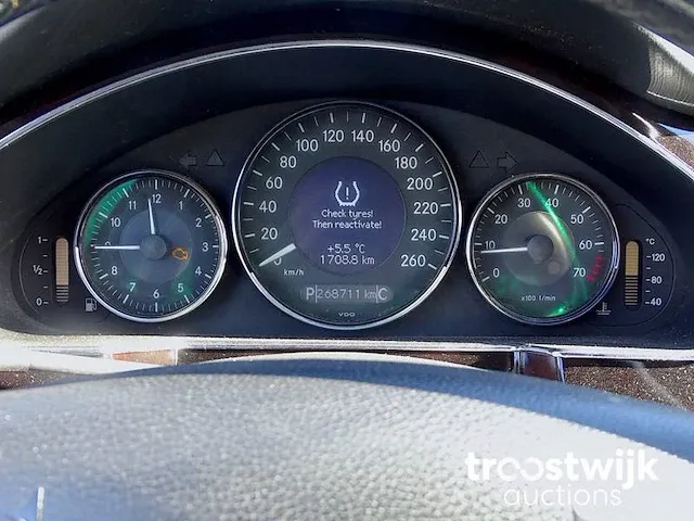 Mercedes-benz cls 350 - afbeelding 35 van  55