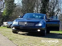 Mercedes-benz cls 350 - afbeelding 36 van  55