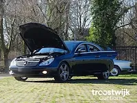 Mercedes-benz cls 350 - afbeelding 37 van  55