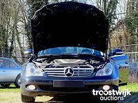 Mercedes-benz cls 350 - afbeelding 38 van  55