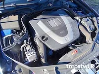 Mercedes-benz cls 350 - afbeelding 40 van  55