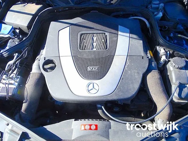 Mercedes-benz cls 350 - afbeelding 41 van  55