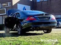 Mercedes-benz cls 350 - afbeelding 42 van  55
