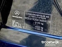 Mercedes-benz cls 350 - afbeelding 43 van  55