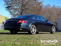 Mercedes-benz cls 350 - afbeelding 34 van  55