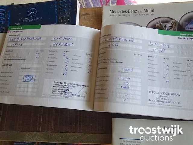 Mercedes-benz cls 350 - afbeelding 49 van  55