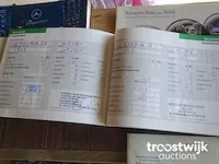 Mercedes-benz cls 350 - afbeelding 49 van  55