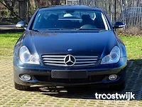 Mercedes-benz cls 350 - afbeelding 52 van  55