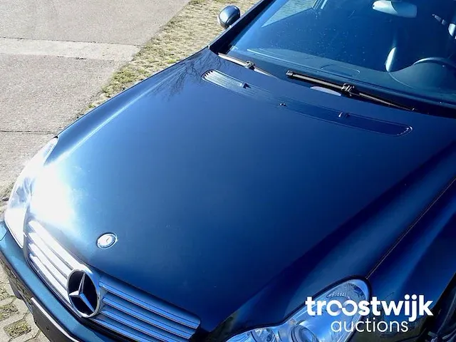 Mercedes-benz cls 350 - afbeelding 53 van  55