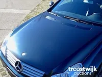 Mercedes-benz cls 350 - afbeelding 53 van  55