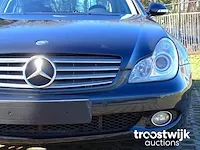 Mercedes-benz cls 350 - afbeelding 55 van  55