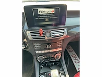 Mercedes-benz cls 63 amg bedrijfswagen - afbeelding 3 van  15