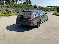 Mercedes-benz cls 63 amg bedrijfswagen - afbeelding 13 van  17