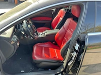 Mercedes-benz cls 63 amg bedrijfswagen - afbeelding 17 van  17