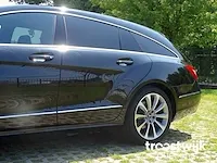 Mercedes-benz cls shooting break 250d 4matic - afbeelding 3 van  55