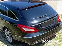 Mercedes-benz cls shooting break 250d 4matic - afbeelding 4 van  55