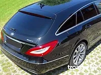 Mercedes-benz cls shooting break 250d 4matic - afbeelding 6 van  55