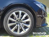 Mercedes-benz cls shooting break 250d 4matic - afbeelding 8 van  55