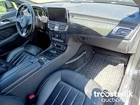 Mercedes-benz cls shooting break 250d 4matic - afbeelding 10 van  55