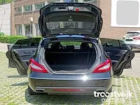 Mercedes-benz cls shooting break 250d 4matic - afbeelding 19 van  55
