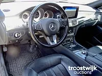 Mercedes-benz cls shooting break 250d 4matic - afbeelding 27 van  55