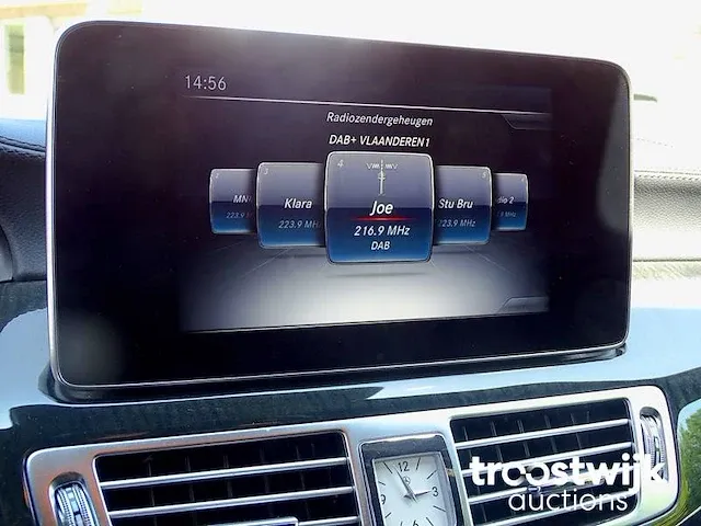 Mercedes-benz cls shooting break 250d 4matic - afbeelding 32 van  55