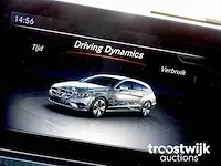 Mercedes-benz cls shooting break 250d 4matic - afbeelding 33 van  55