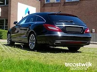 Mercedes-benz cls shooting break 250d 4matic - afbeelding 23 van  55