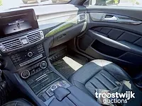 Mercedes-benz cls shooting break 250d 4matic - afbeelding 35 van  55