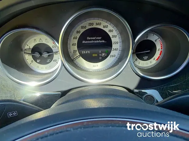 Mercedes-benz cls shooting break 250d 4matic - afbeelding 40 van  55