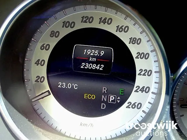 Mercedes-benz cls shooting break 250d 4matic - afbeelding 41 van  55