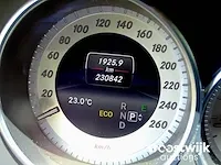 Mercedes-benz cls shooting break 250d 4matic - afbeelding 41 van  55