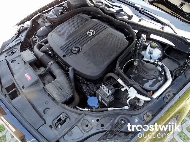 Mercedes-benz cls shooting break 250d 4matic - afbeelding 44 van  55
