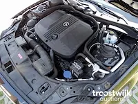 Mercedes-benz cls shooting break 250d 4matic - afbeelding 44 van  55