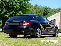 Mercedes-benz cls shooting break 250d 4matic - afbeelding 34 van  55
