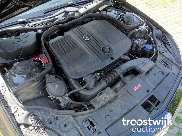 Mercedes-benz cls shooting break 250d 4matic - afbeelding 46 van  55