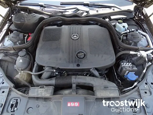 Mercedes-benz cls shooting break 250d 4matic - afbeelding 47 van  55