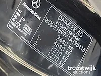 Mercedes-benz cls shooting break 250d 4matic - afbeelding 48 van  55