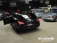 Mercedes-benz cls shooting break 250d 4matic - afbeelding 49 van  55