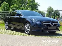 Mercedes-benz cls shooting break 250d 4matic - afbeelding 45 van  55