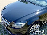 Mercedes-benz cls shooting break 250d 4matic - afbeelding 53 van  55