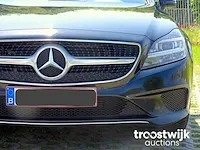 Mercedes-benz cls shooting break 250d 4matic - afbeelding 55 van  55