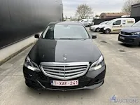 Mercedes-benz e 200 bluetech - 2015 - afbeelding 6 van  13