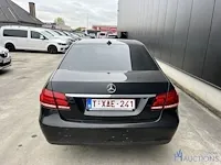 Mercedes-benz e 200 bluetech - 2015 - afbeelding 9 van  13