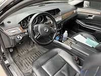 Mercedes-benz e 200 bluetech - 2015 - afbeelding 11 van  13