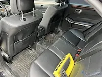Mercedes-benz e 200 bluetech - 2015 - afbeelding 12 van  13
