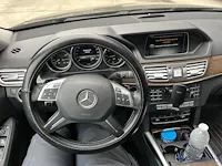 Mercedes-benz e 200 bluetech - 2015 - afbeelding 13 van  13