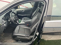 Mercedes-benz e 300 bluetec hybrid, 2014 - afbeelding 13 van  33