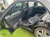 Mercedes-benz e 300 bluetec hybrid, 2014 - afbeelding 18 van  33
