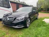 Mercedes-benz e 300 bluetec hybrid, 2014 - afbeelding 2 van  33